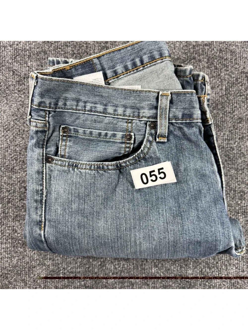 Levis levi men